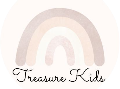 Treasure Kids